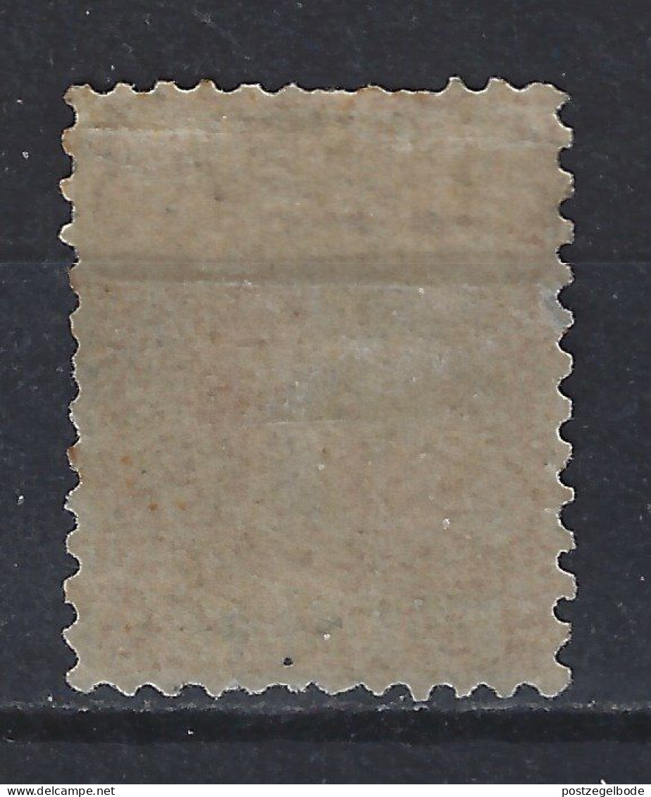 NVPH Nederland Netherlands Niederlande Pays Bas Holanda 12 MLH/ongebruikt ; Willem III 1867 - Unused Stamps