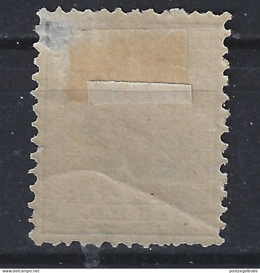 NVPH Nederland Netherlands Niederlande Pays Bas Holanda 28 H MLH/ongebruikt ; Willem III 1872-1888 - Unused Stamps