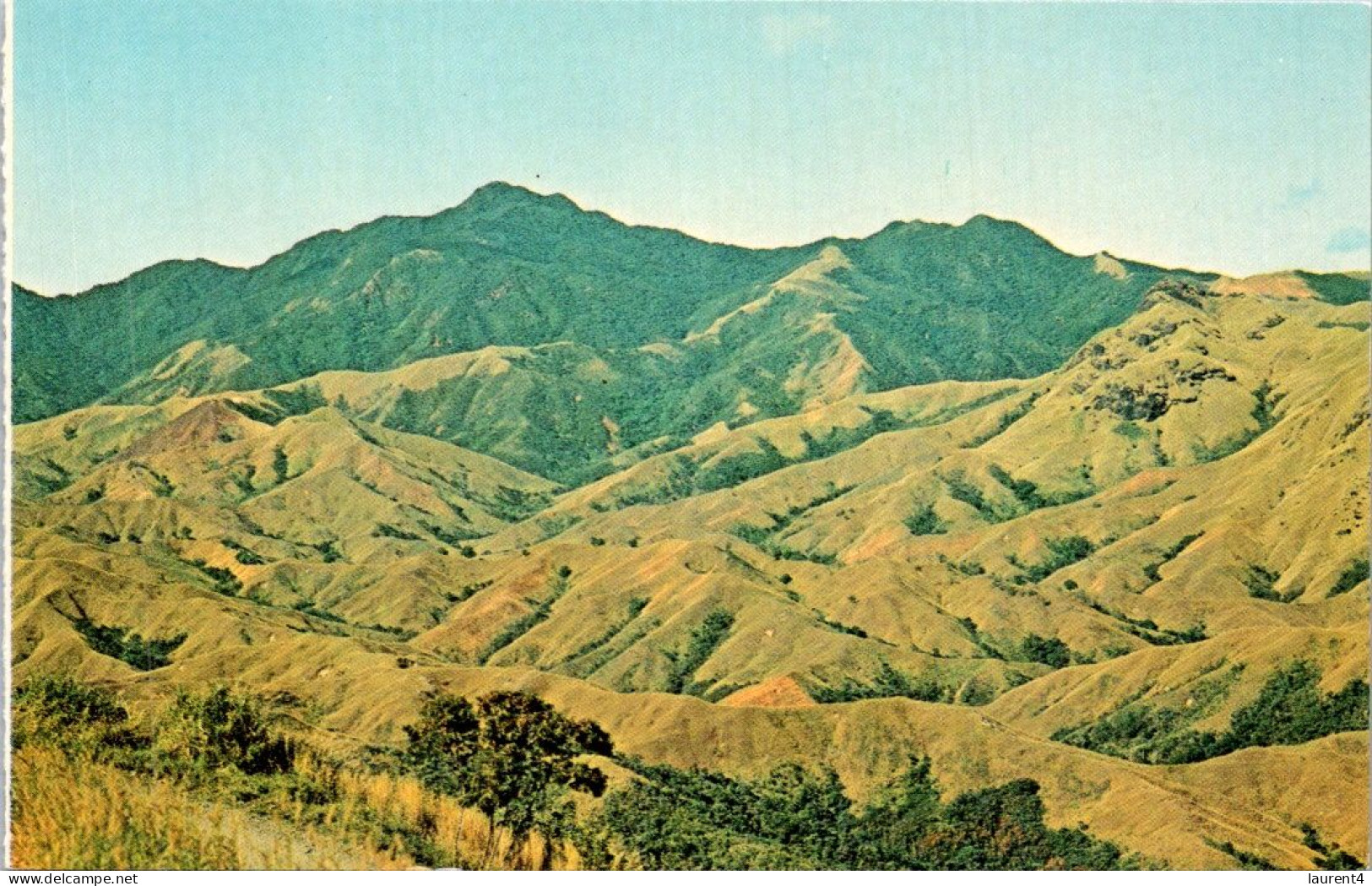 11-2-2024 (3  X 53) Fiji - Nausori Highlands - Fidschi