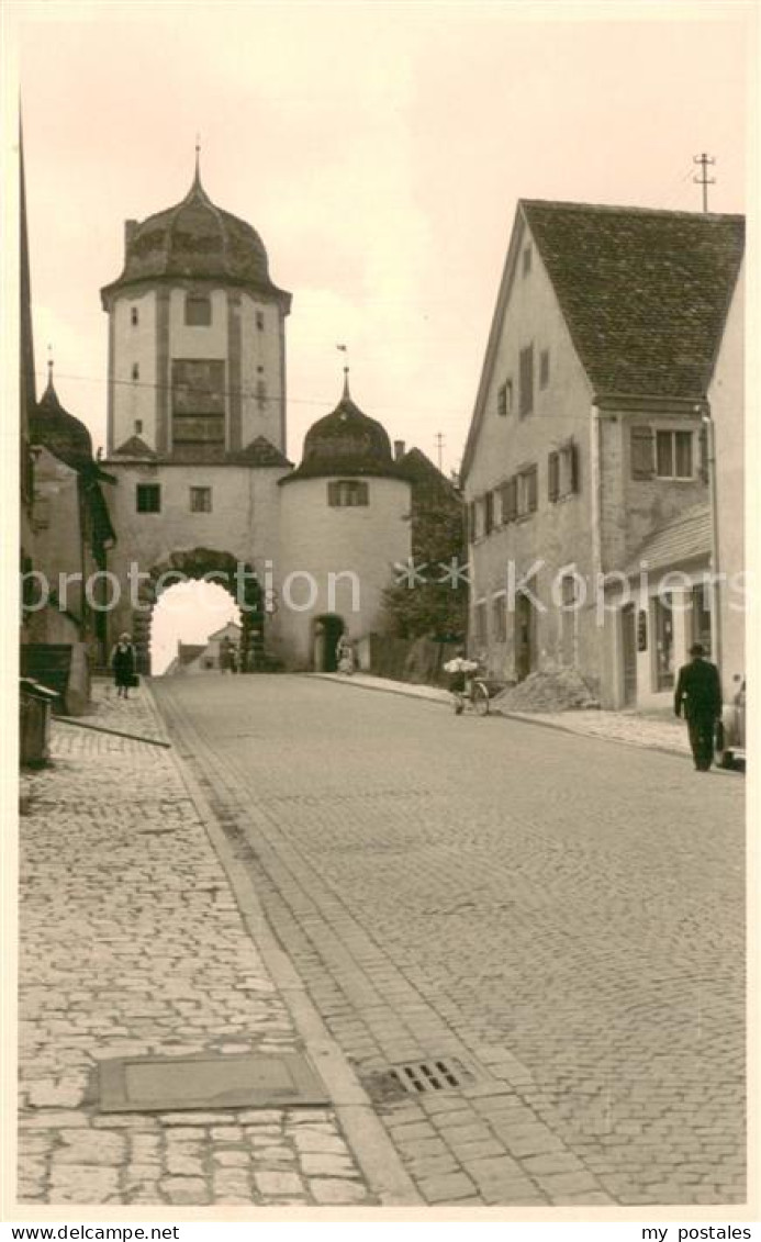 73769128 Rottweil Neckar Stadttor Rottweil Neckar - Rottweil