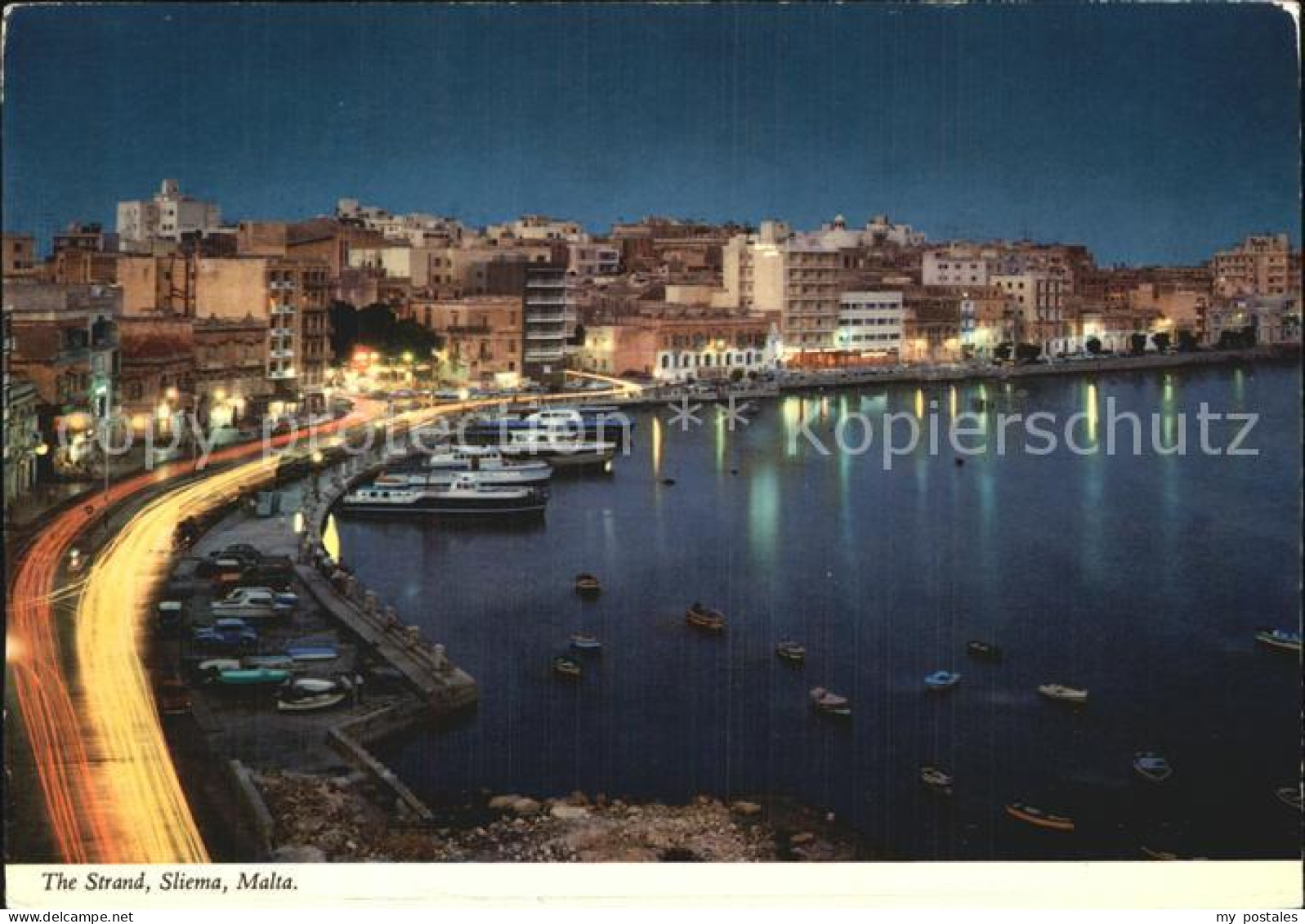 72542361 Malta Strand Sliema Malta - Malta