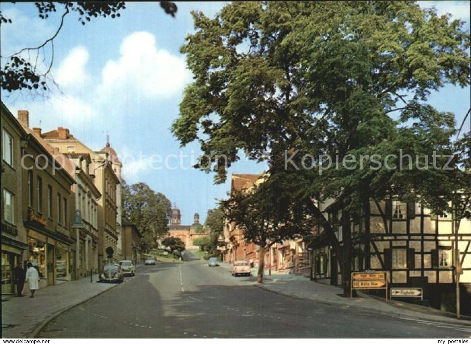 72533518 Bensberg Schloss Strasse Bergisch Gladbach - Bergisch Gladbach