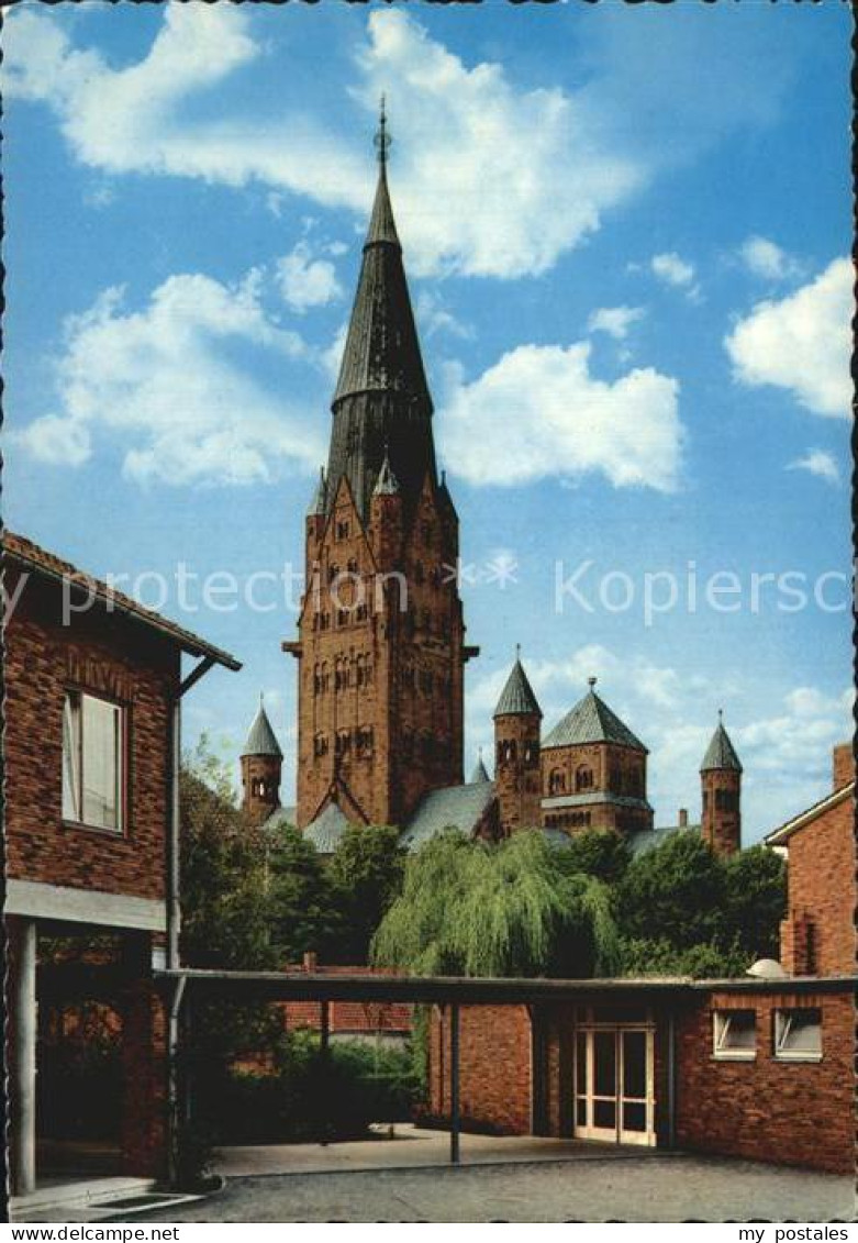 72511661 Rheine Basilika Rheine - Rheine