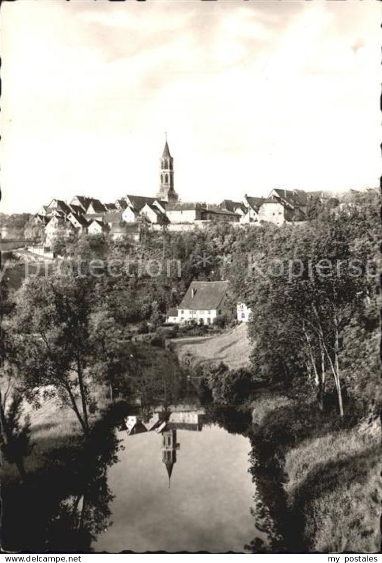 72529769 Rottweil Neckar Panorama Buehlingen - Rottweil