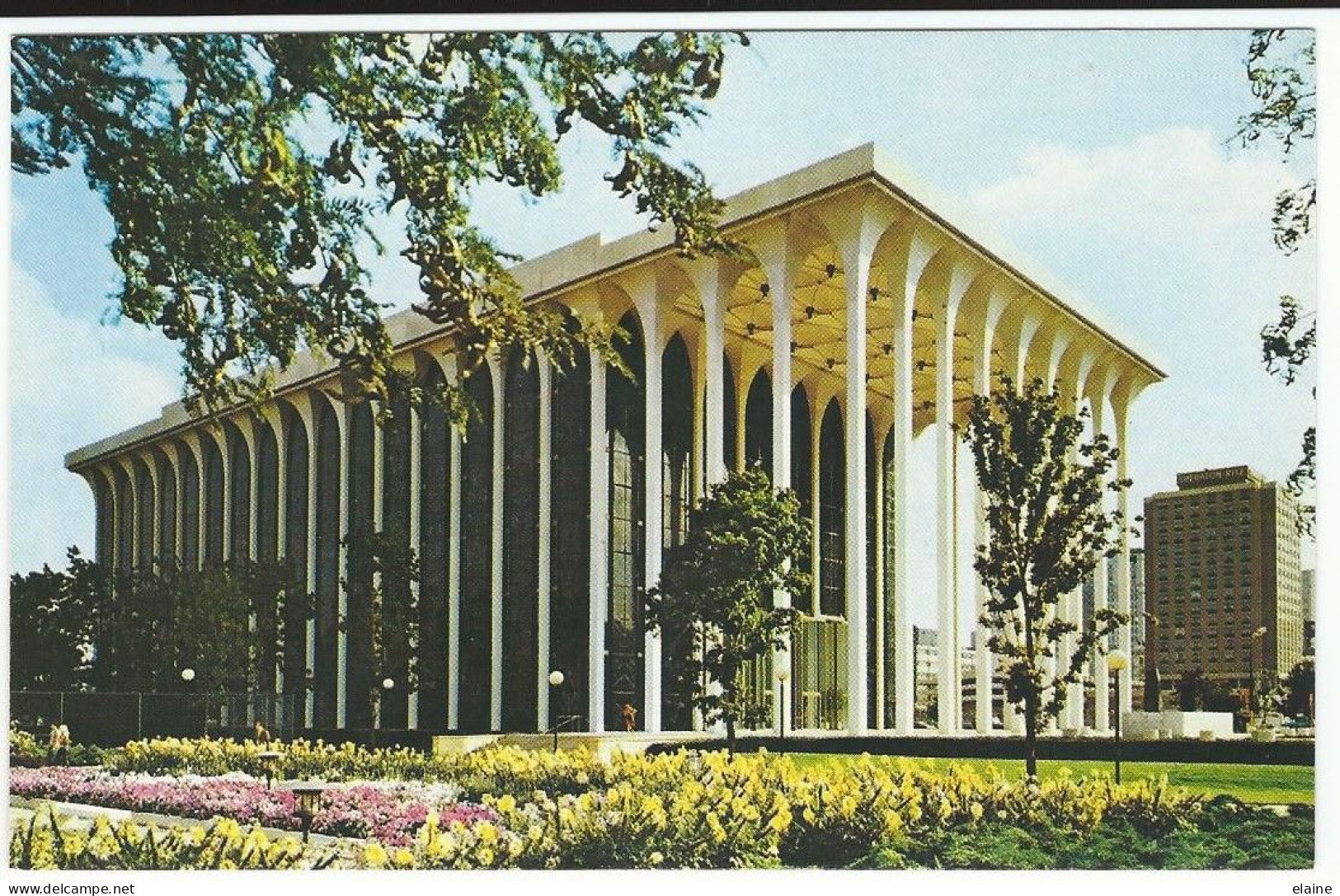 North Western National, Life Insurance Building, Minneapolis - Duluth