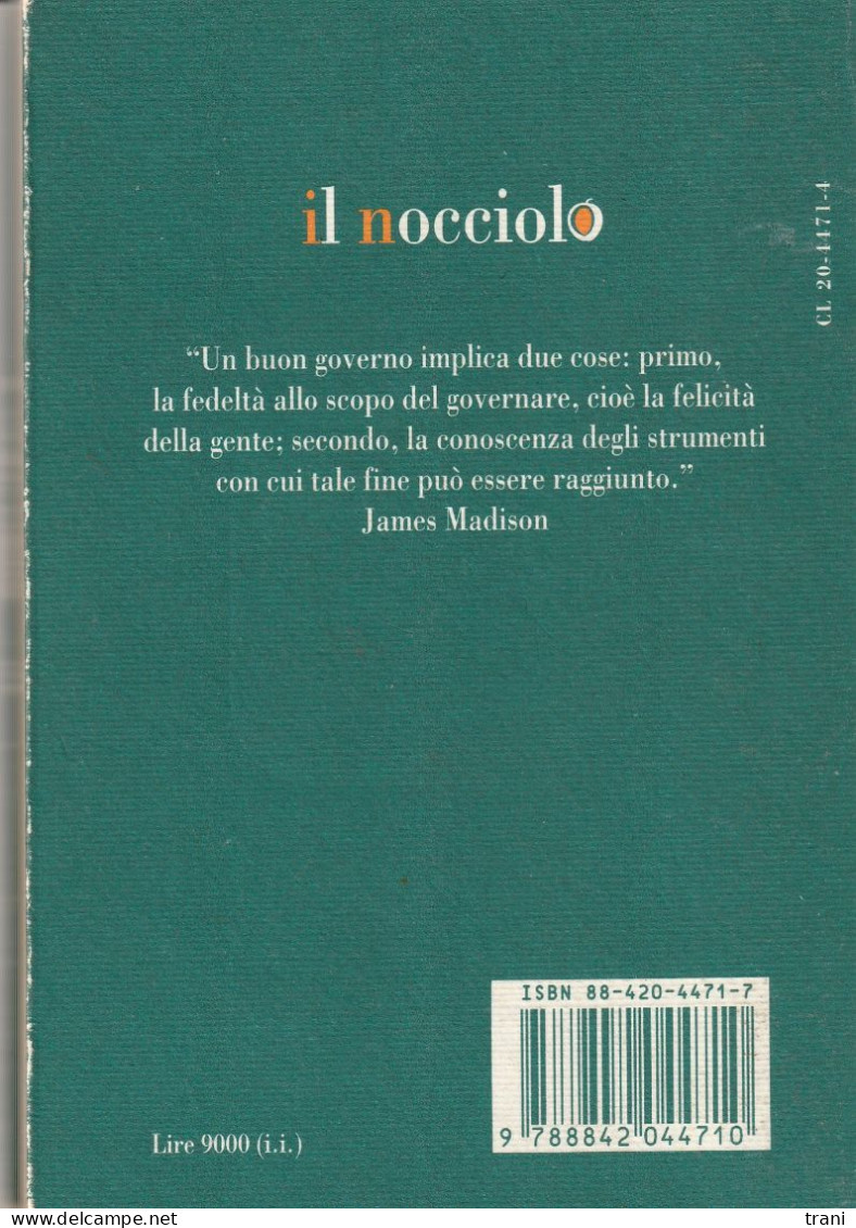 PROGETTARE LA FELICITA' Di Sabino Acquaviva - Sagen En Korte Verhalen