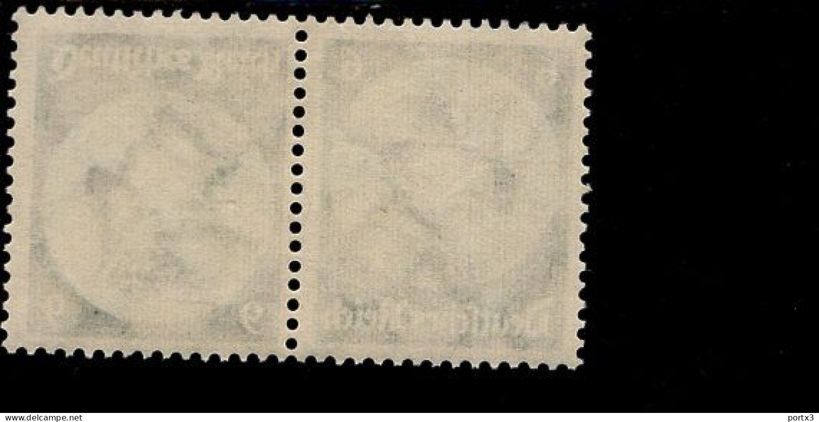 Deutsches Reich K 17 Friedrich Der Große MNH Postfrisch ** Neuf - Carnets & Se-tenant