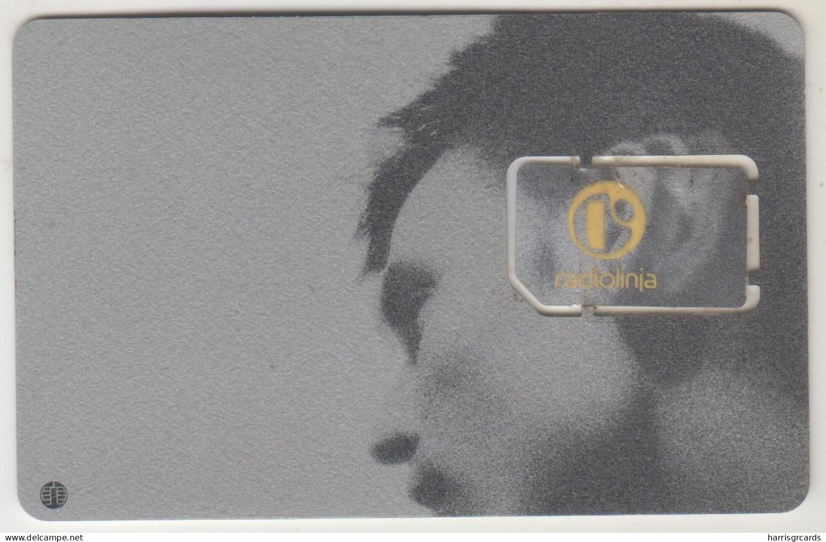 FINLAND - Radiolinja, GSM Card, Used - Finlande