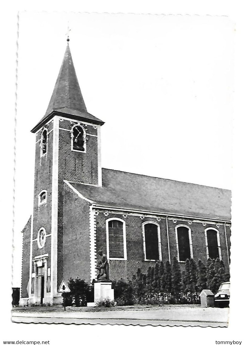 CPA Tremelo - Kerk - Tremelo