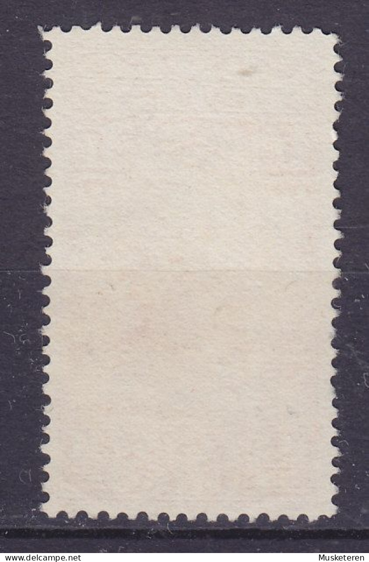 Belgian Congo 1928 Mi. 101, 1 Fr. Stanley (o) - Used Stamps