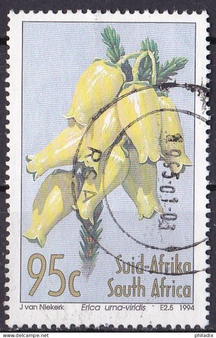 Südafrika Marke Von 1994 O/used (A4-14) - Gebraucht