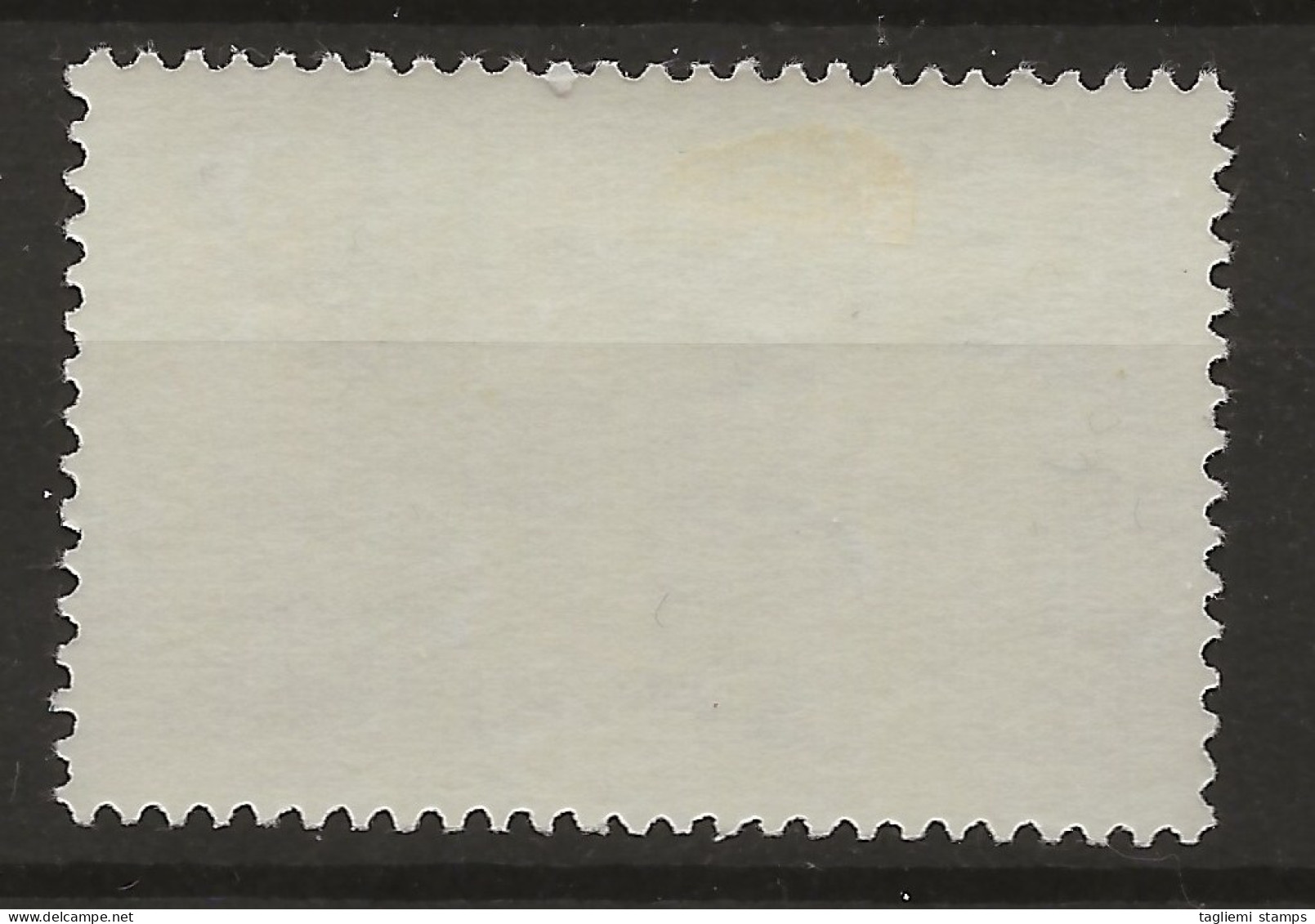 British Honduras, 1969, SG 277, Mint Hinged, Wmk Sideways - Honduras Britannique (...-1970)