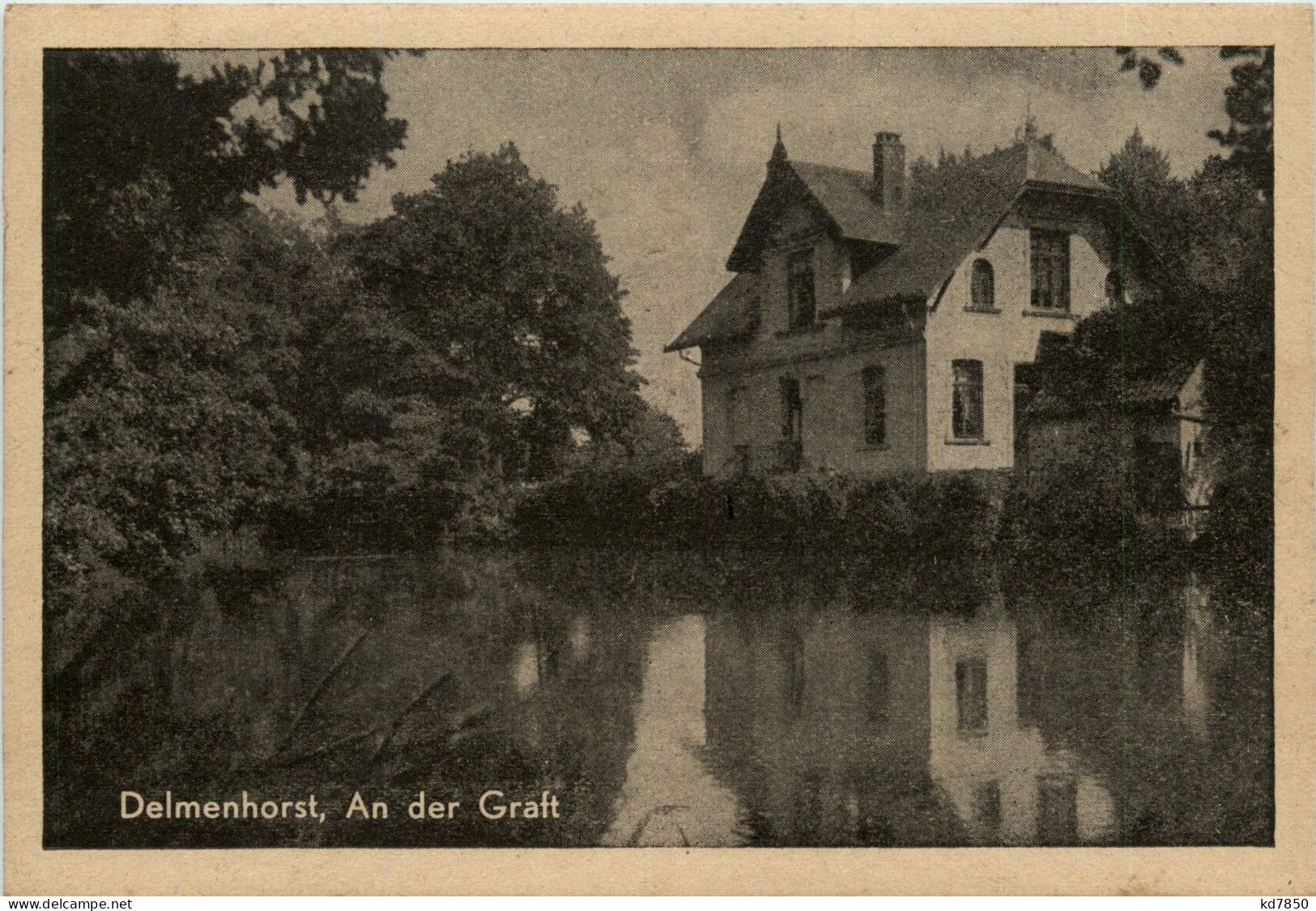 An Der Graft Delmenhorst - Delmenhorst