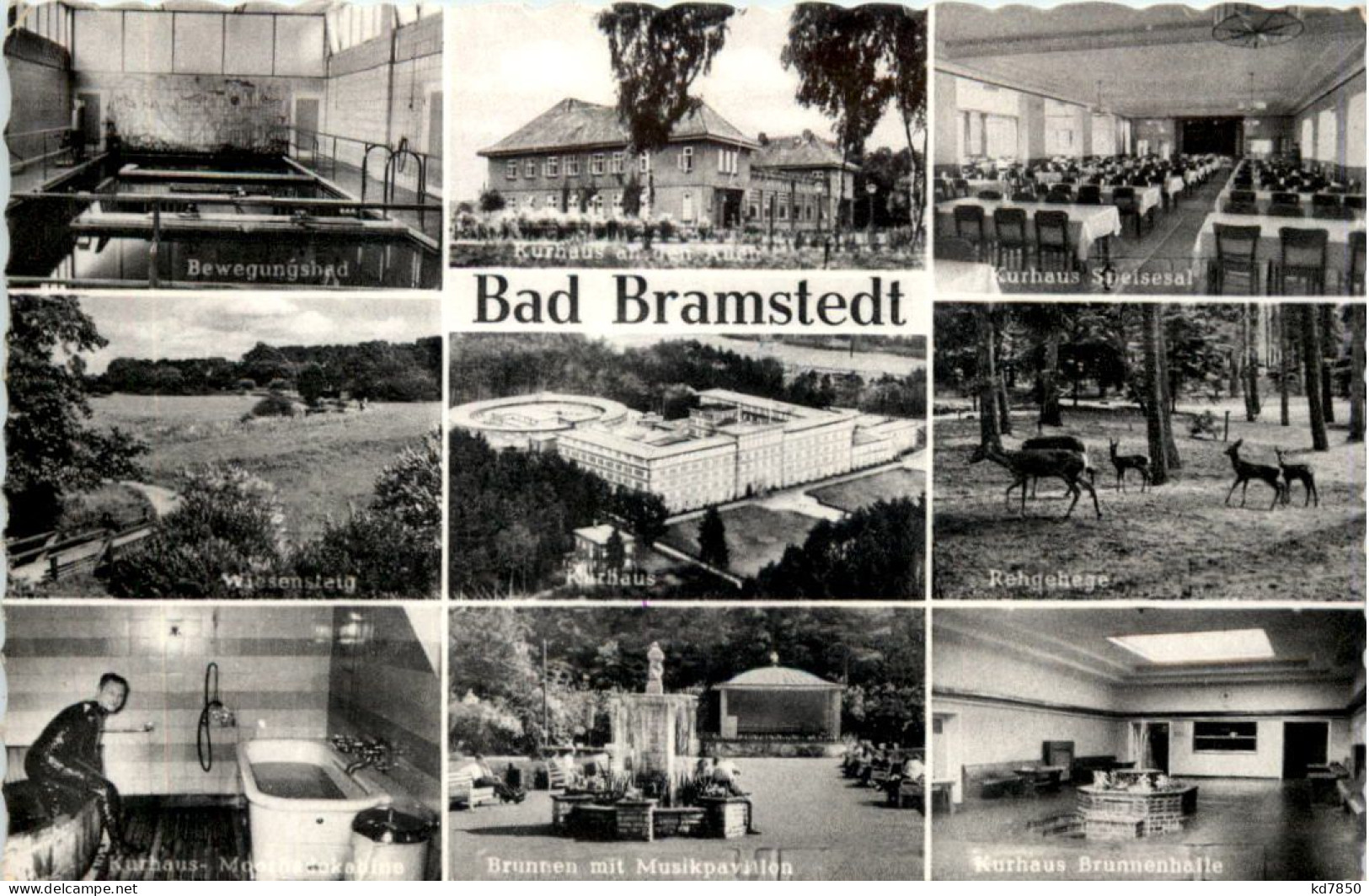 Bad Bramstedt, Div. Bilder - Bad Bramstedt