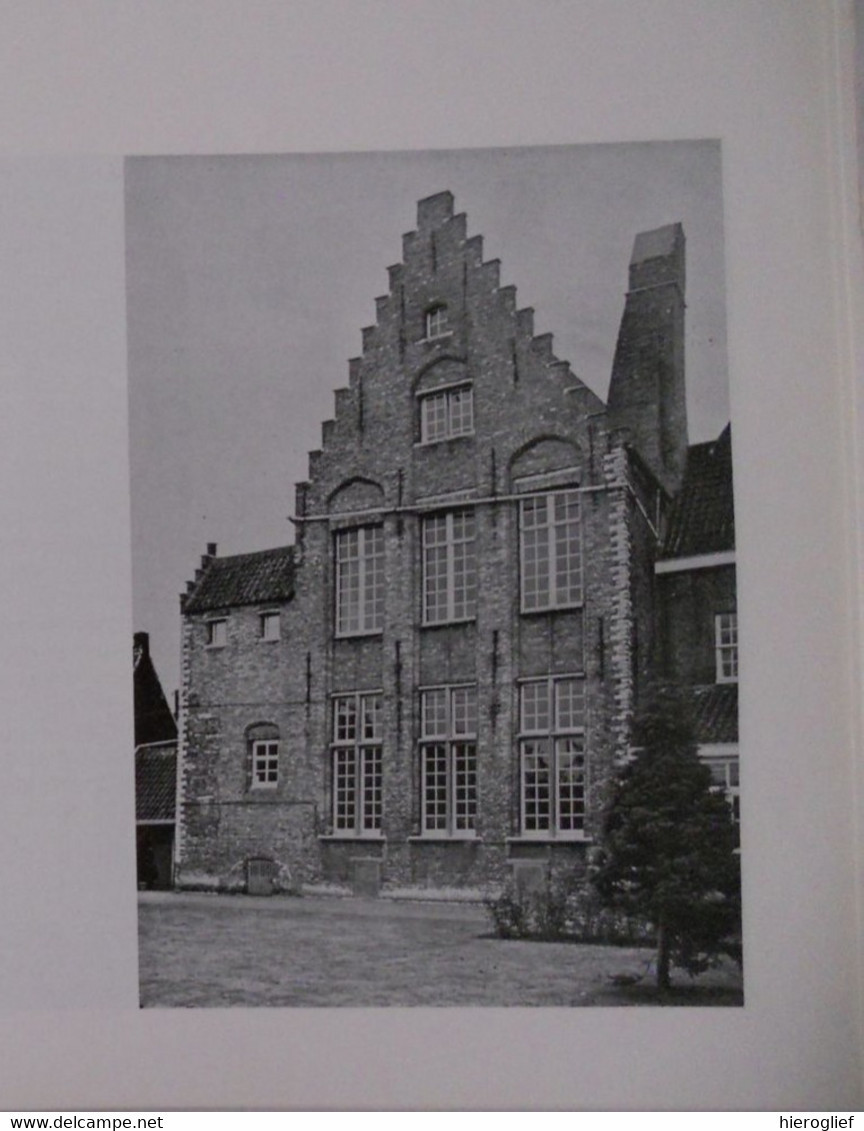 JERUZALEM BRUGGE jeruzalemkerk familie Adornes kulturele kring sint-anna kwartier h. grafkerk architectuur kerk schatten