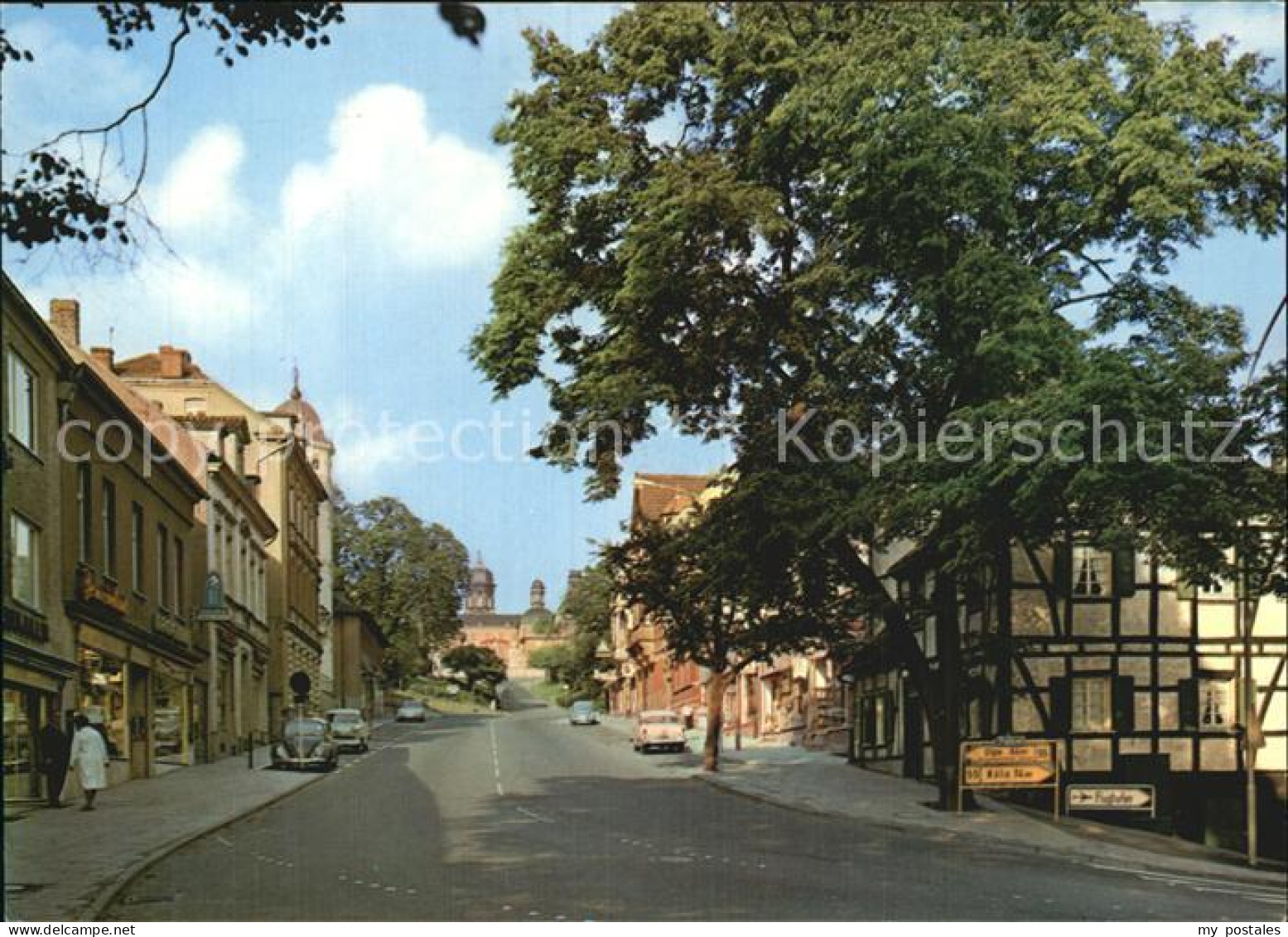 72497114 Bensberg Schlossstrasse Bergisch Gladbach - Bergisch Gladbach