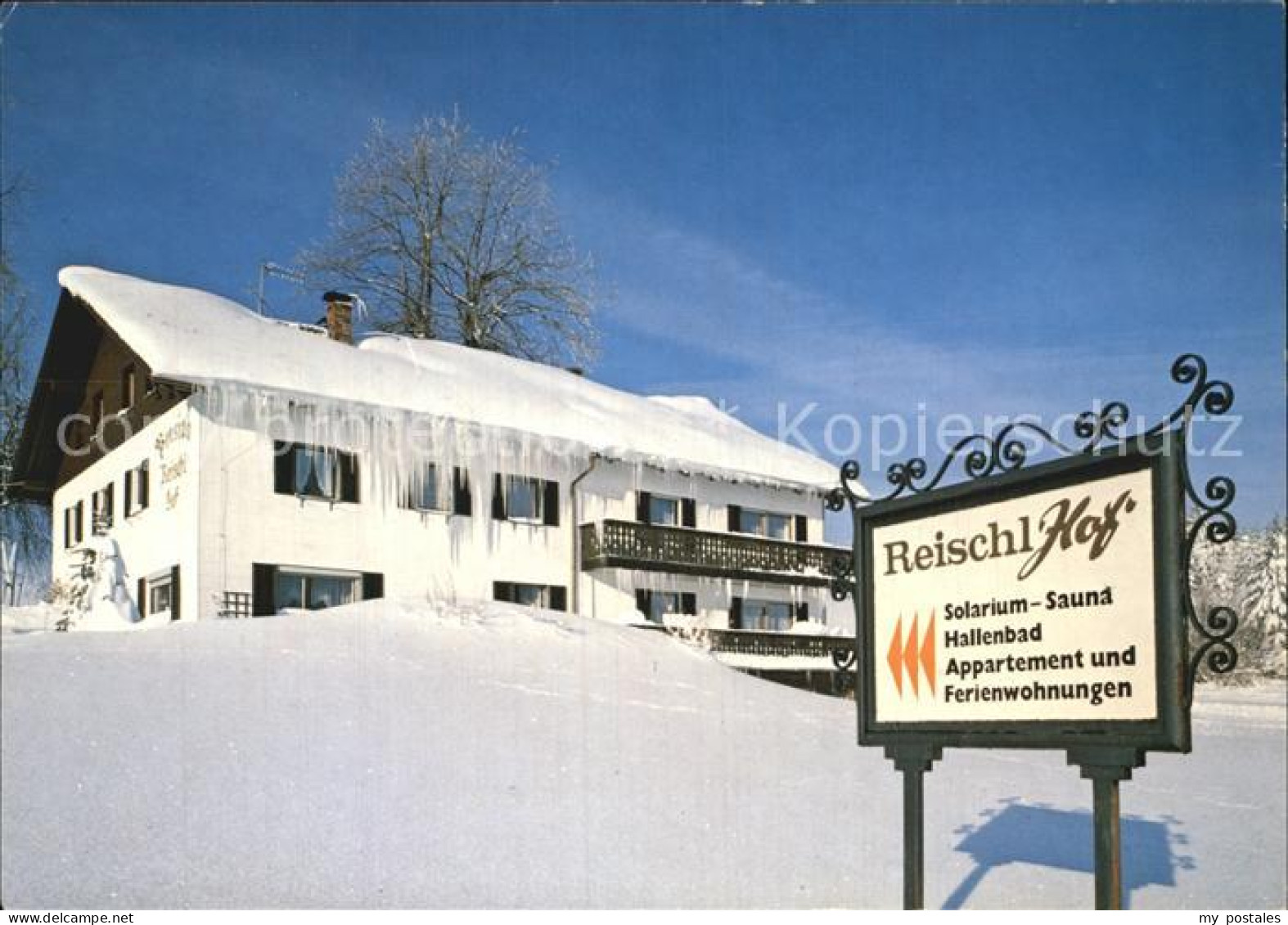 72495947 Muehlheim Main Reischl Hof Appartements Und Ferienwohnungen Muehlheim M - Muehlheim
