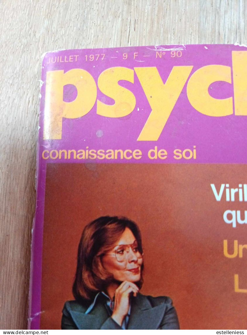 Psychologie - Medicina & Salute