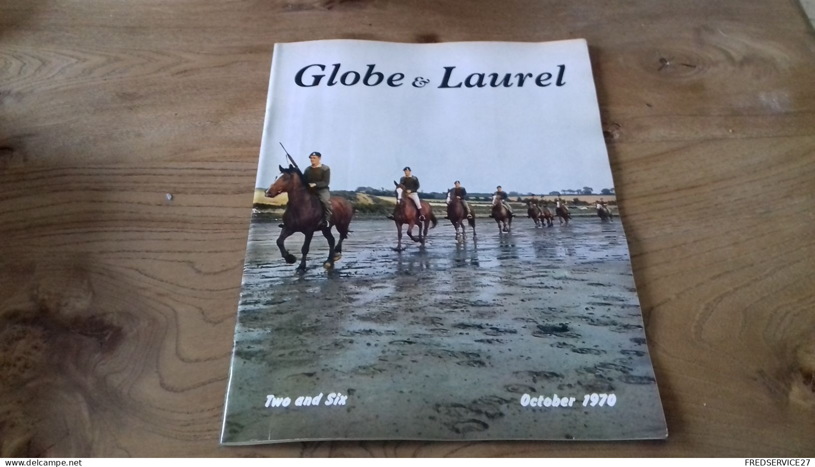 152/ REVUE GLOBE ET LAUREL 1970 N°5 SOMMAIRE EN PHOTO - Armada/Guerra