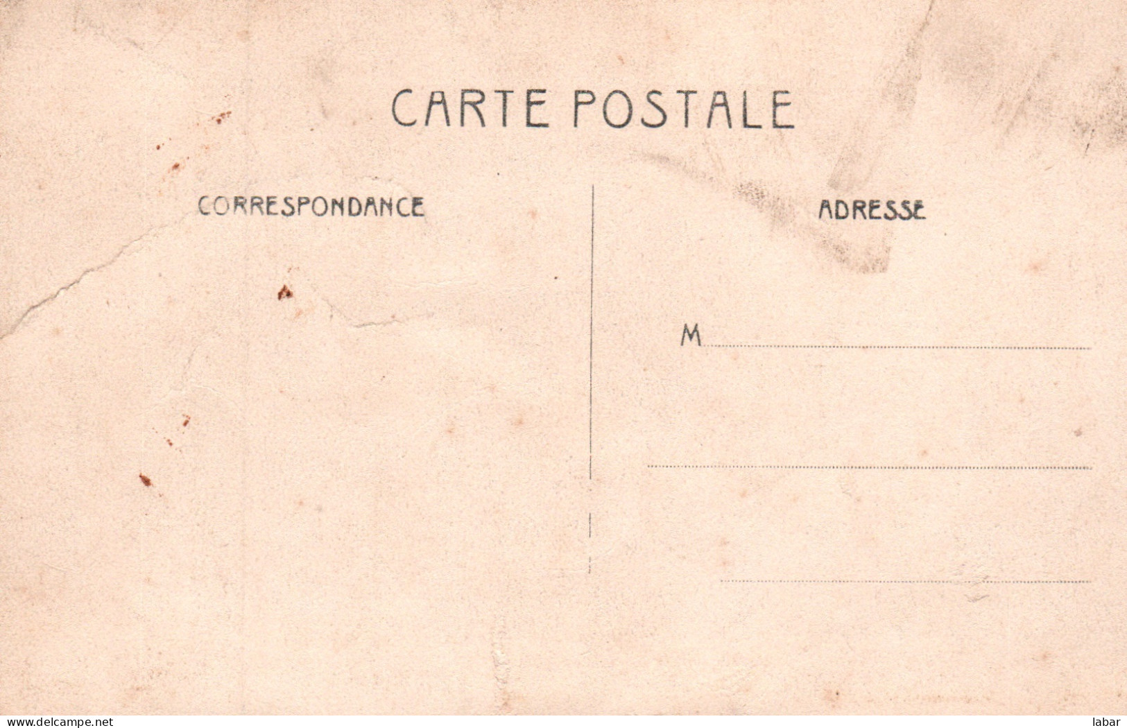 CPA CHATEAUPONSAC NOS ARTISTES VIVE JEANNE D'ARC SEPTEMBRE 1909 J B EDIT - Chateauponsac