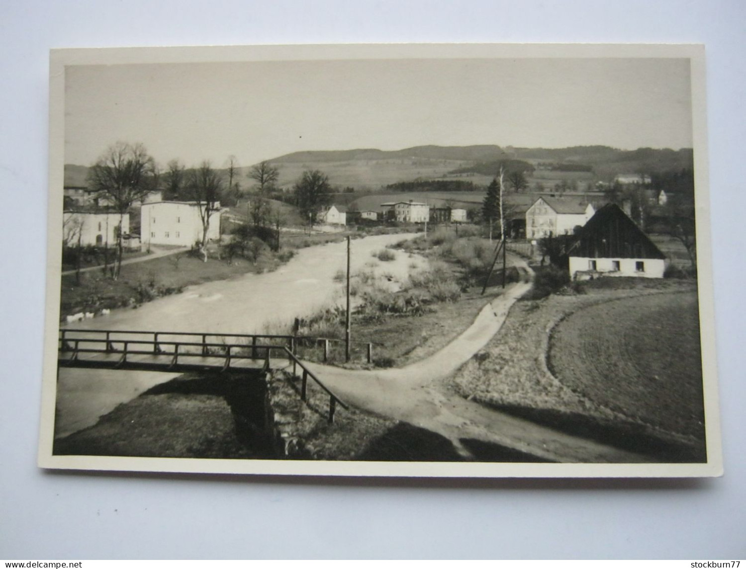 LINGEN   , Schöne Karte  Um 1950 - Lingen