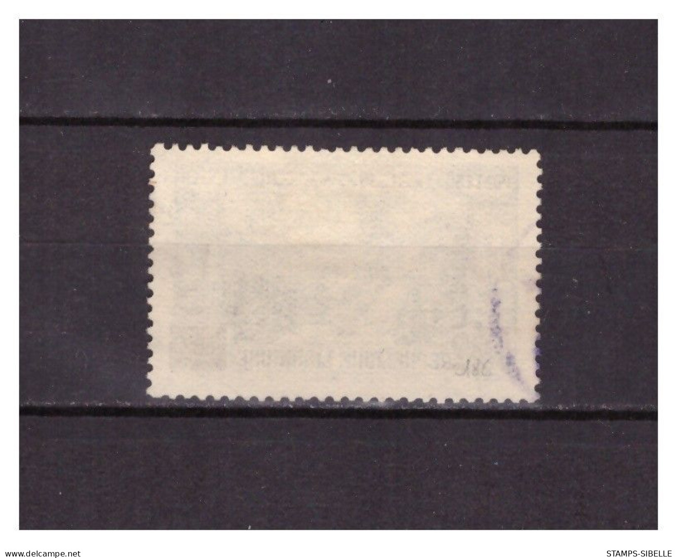 GRAND  LIBAN   N ° 186  .   10 Pi   SUR   12  1 / 2   Pi     OBLITERE  . SUPERBE  . - Used Stamps