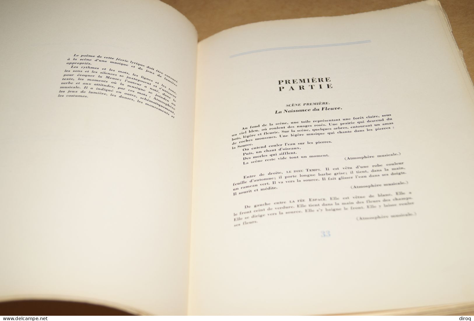 François Bovesse,Meuse,la Douceur Mosane + Photo De Namur1938,complet 131 Pages,25 Cm./19 Cm. - Documents Historiques