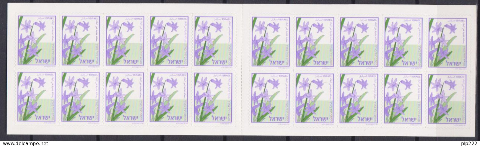 Israele 2003 Y.T.C1692 **/MNH VF - Postzegelboekjes