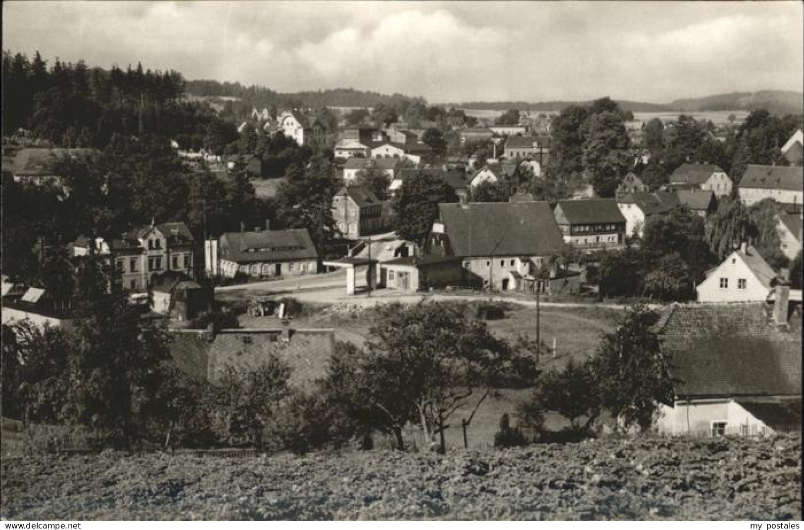 41195281 Neusalza-Spremberg Schmiedesteinen Neusalza-Spremberg - Neusalza-Spremberg