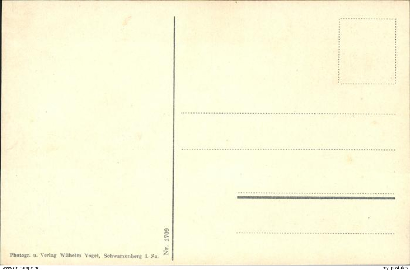 41195155 Schwarzenberg Erzgebirge  Schwarzenberg - Schwarzenberg (Erzgeb.)