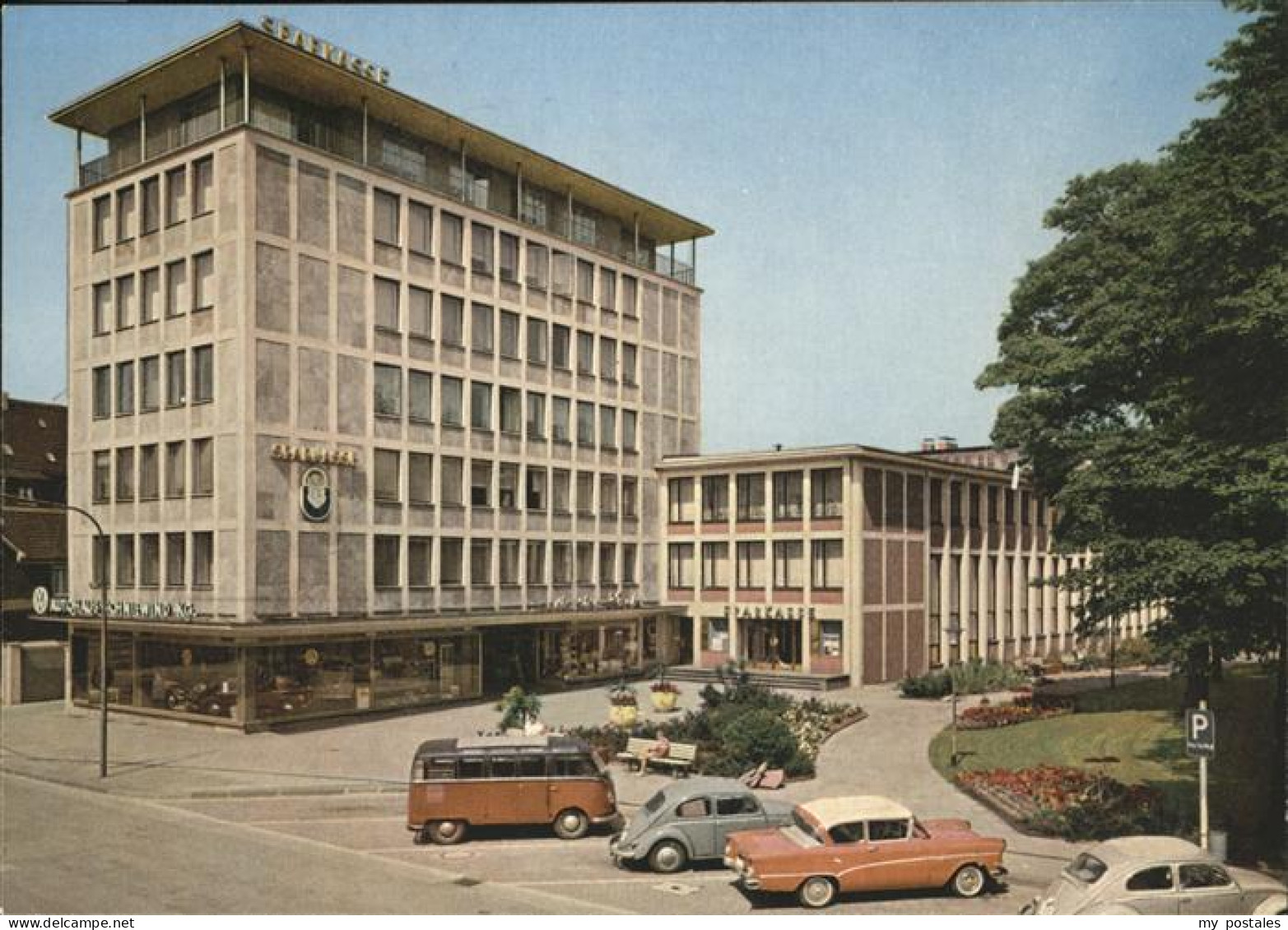 41194998 Velbert Stadtsparkasse Velbert - Velbert