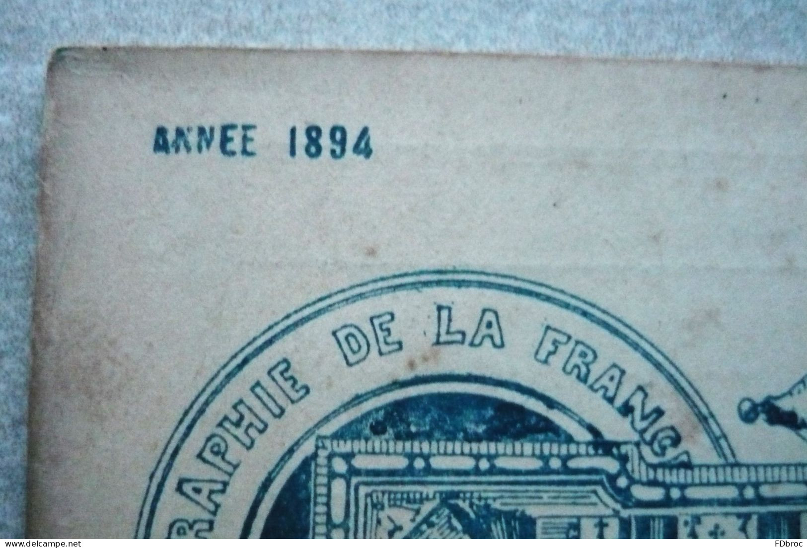 JURA 39 France Album A.KARL N°24 FRANCHE-COMTE Arrondissement De POLIGNY. 1894 ( Vues De Arbois Champagnole Salins ....) - Franche-Comté