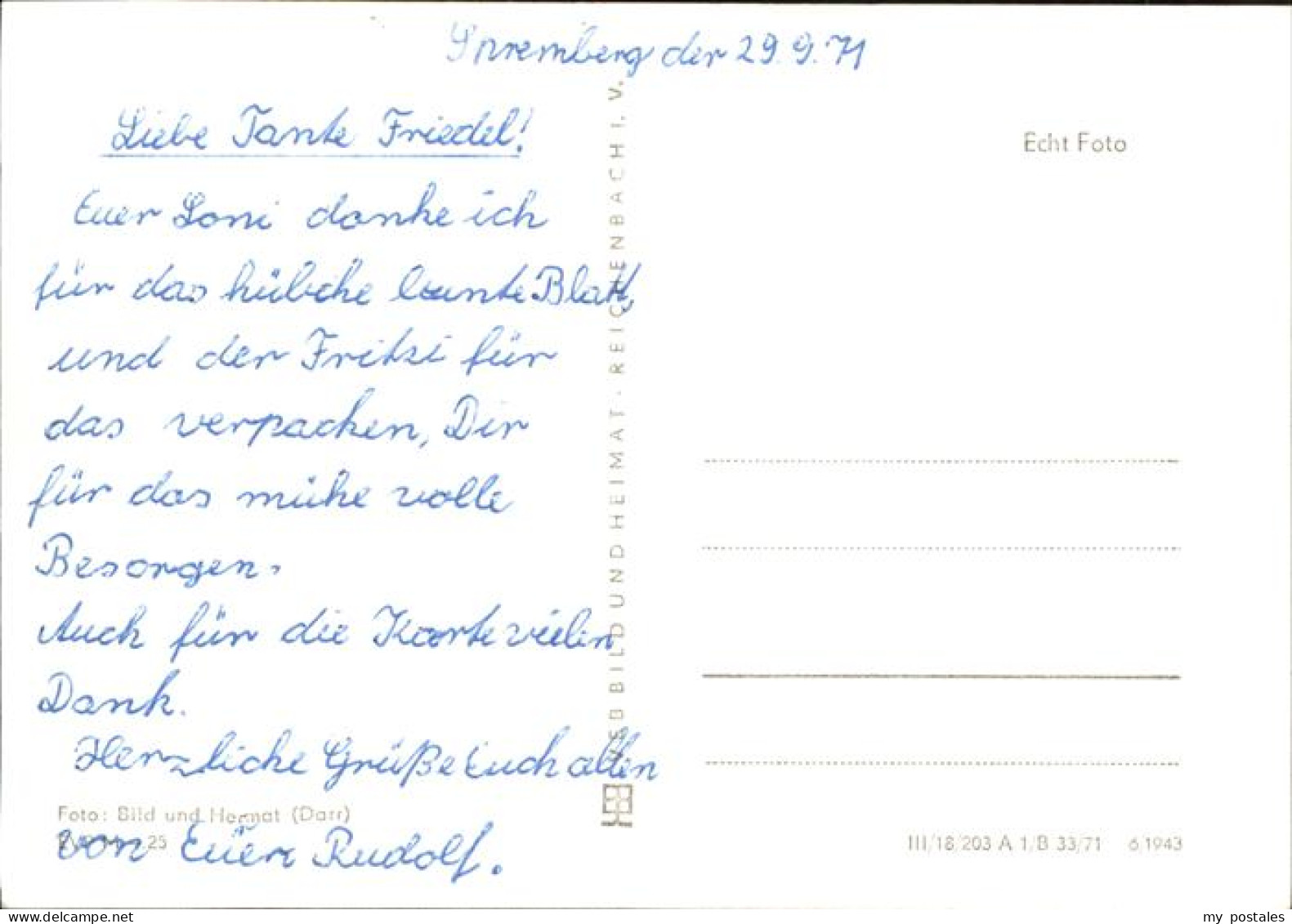 41185413 Spremberg Niederlausitz Pilz Georgenberg Schwanenteich Postamt Graustei - Spremberg