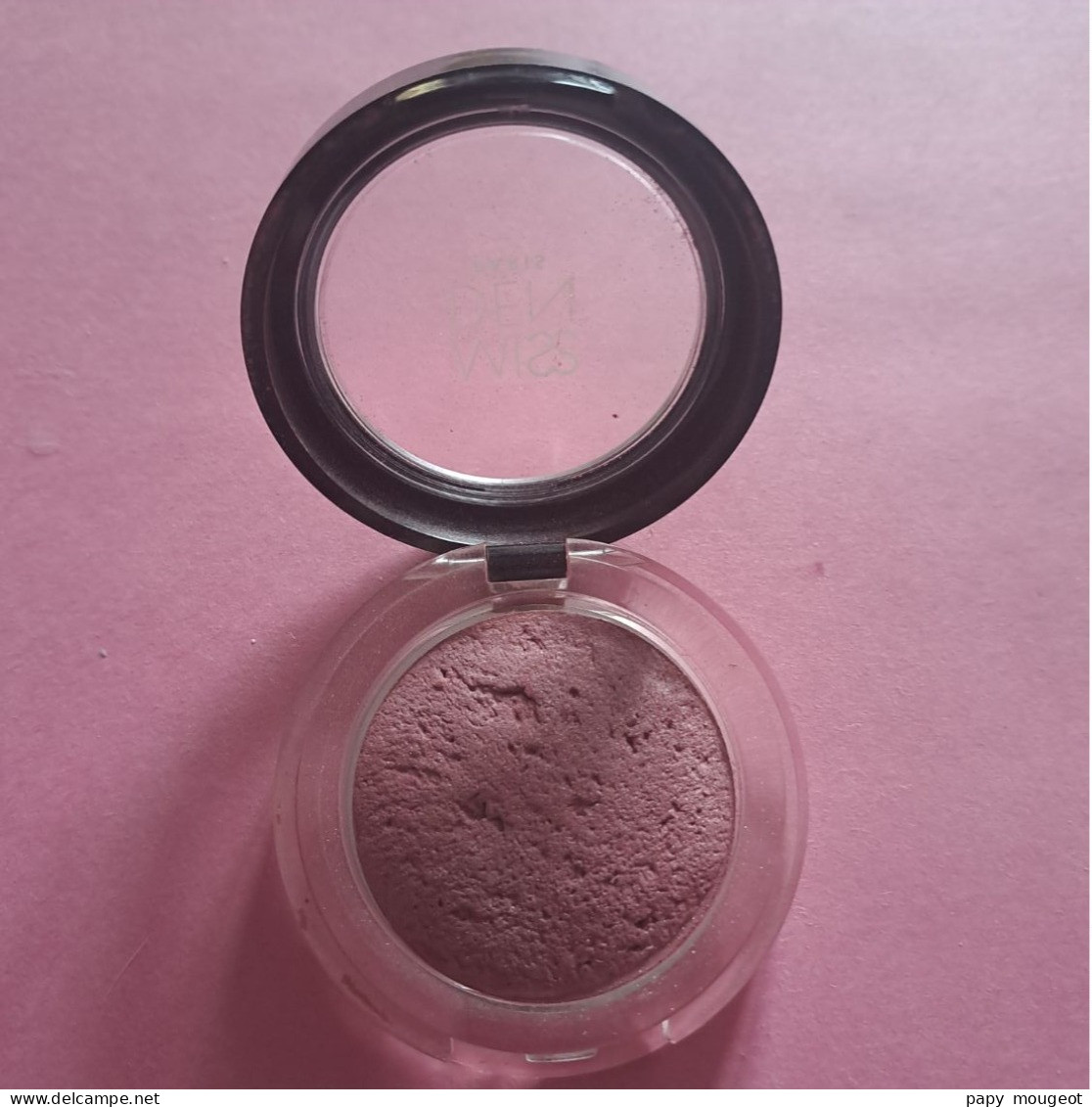 Blush Douceur Miss Den Paris 2.2 G - Produits De Beauté