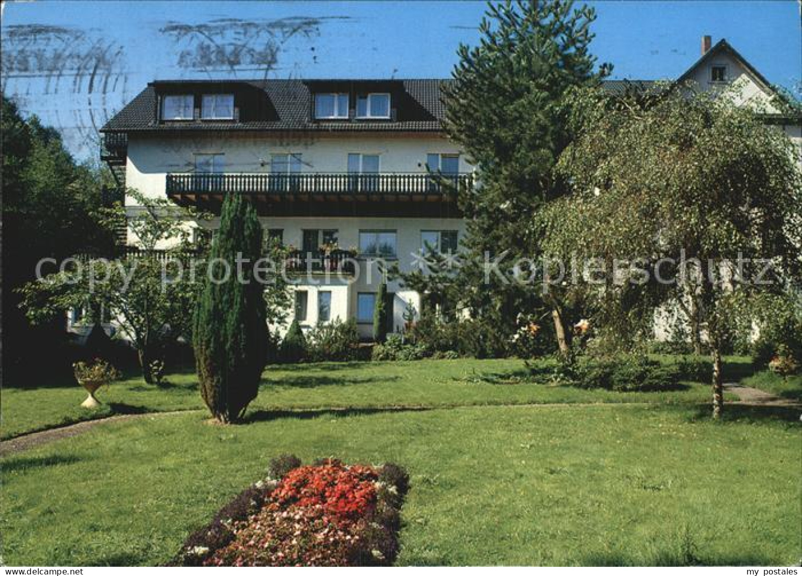 72485808 Bielstein Haus Waldfrieden Wiehl - Wiehl