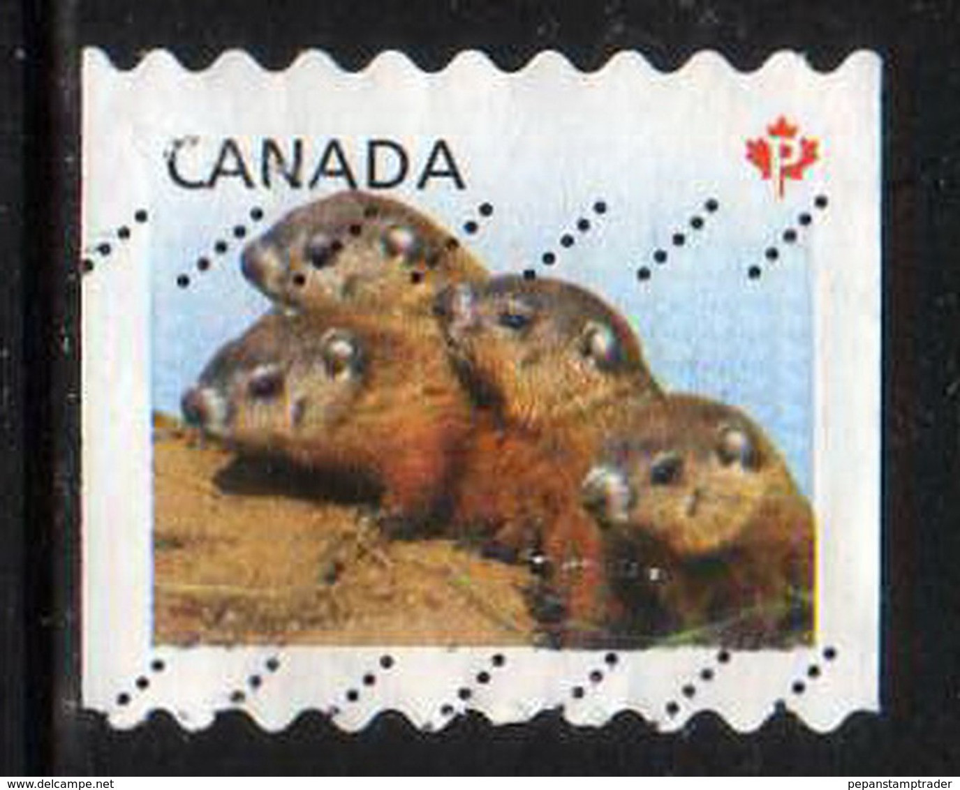 Canada - #2604 - Used - Used Stamps