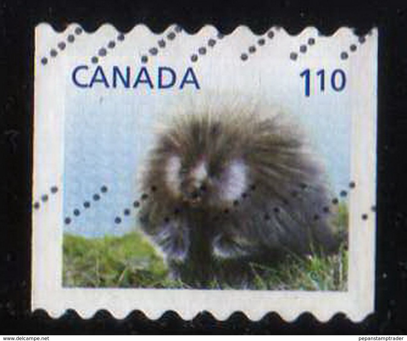 Canada - #2605 - Used - Used Stamps