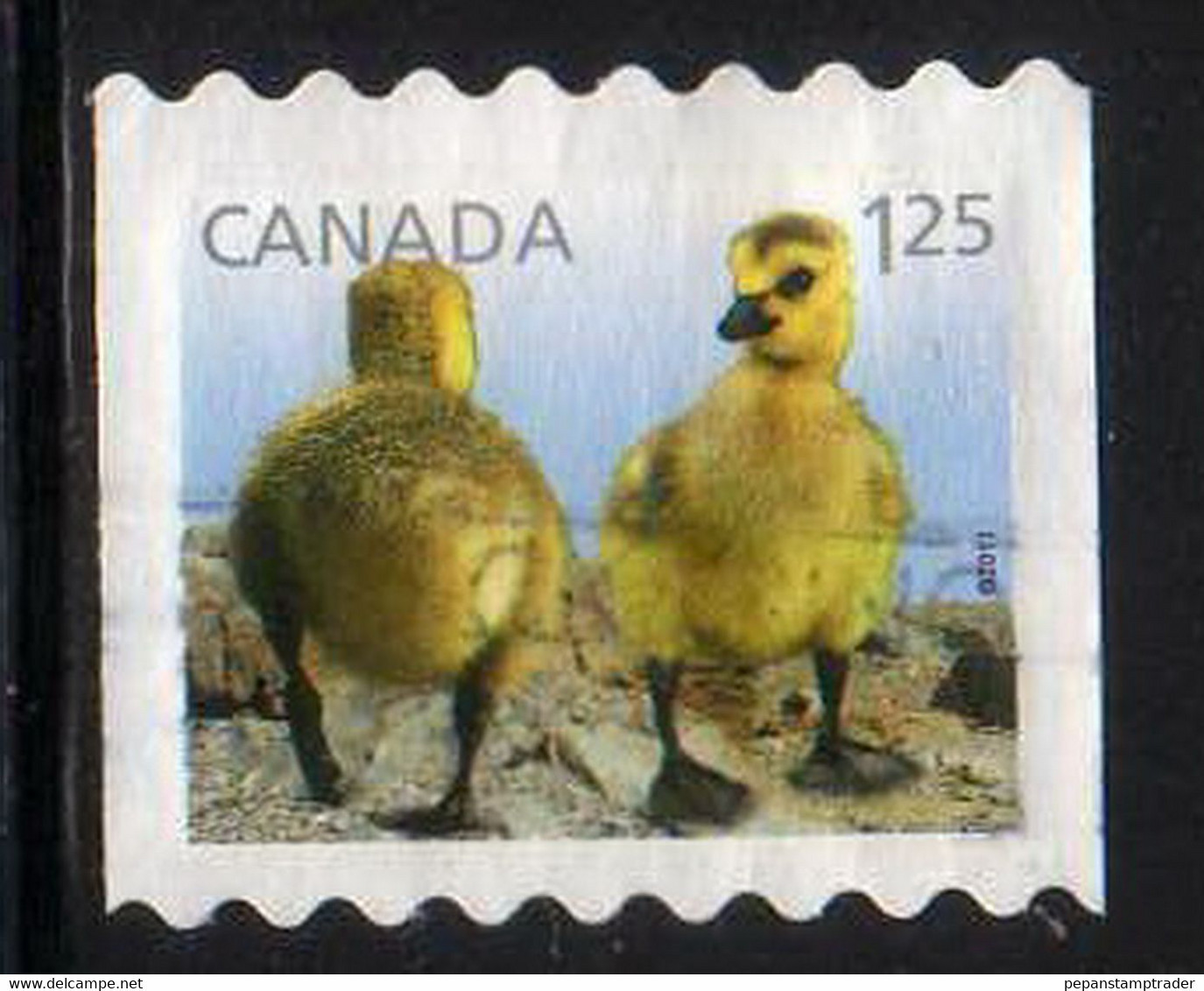 Canada - #2428 - Used - Used Stamps