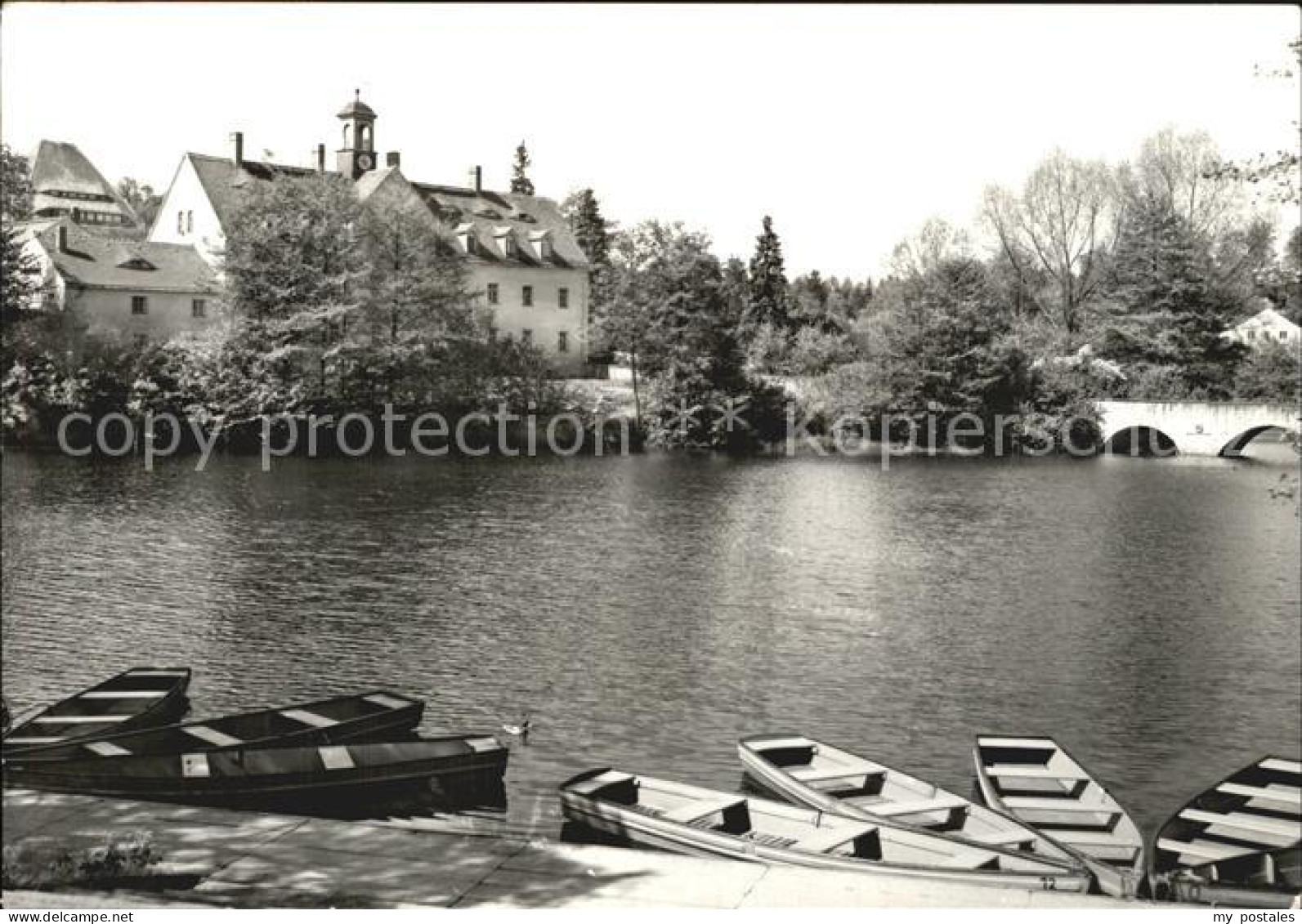 72474624 Grillenburg Jagdschloss Tharandt - Tharandt