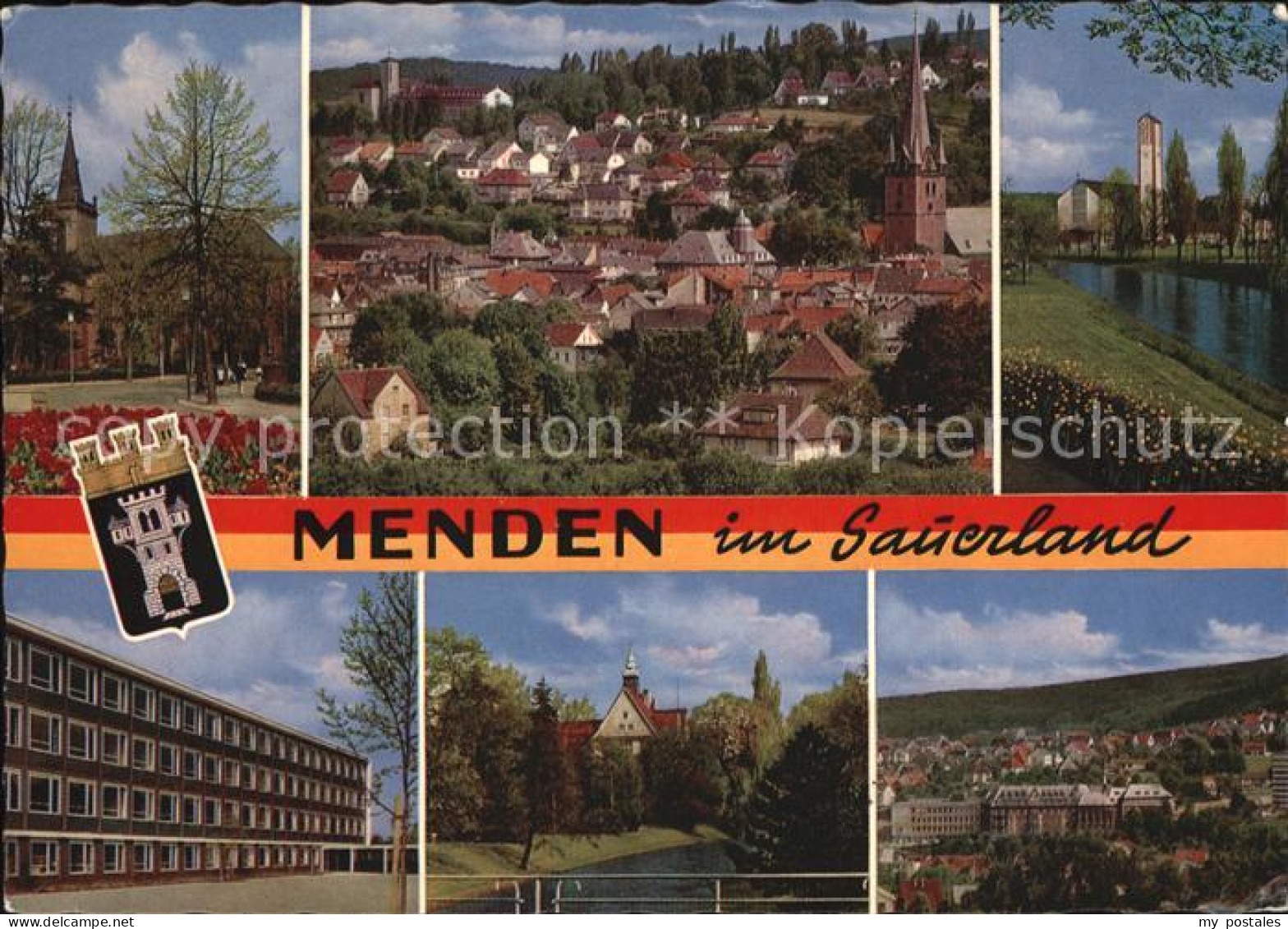 72460594 Menden Sauerland  Menden - Menden