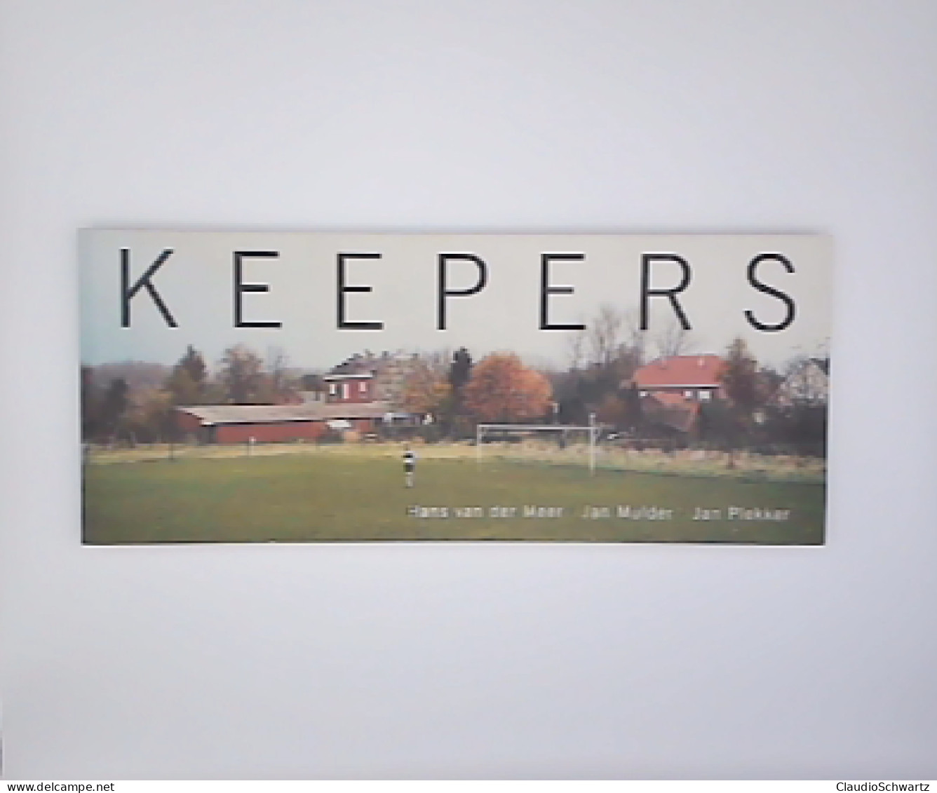 Keepers - Fotografia