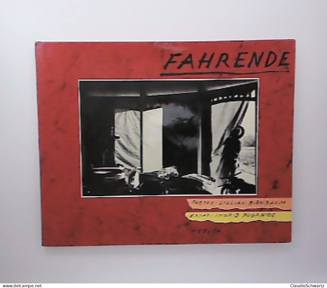 Fahrende - Fotografía