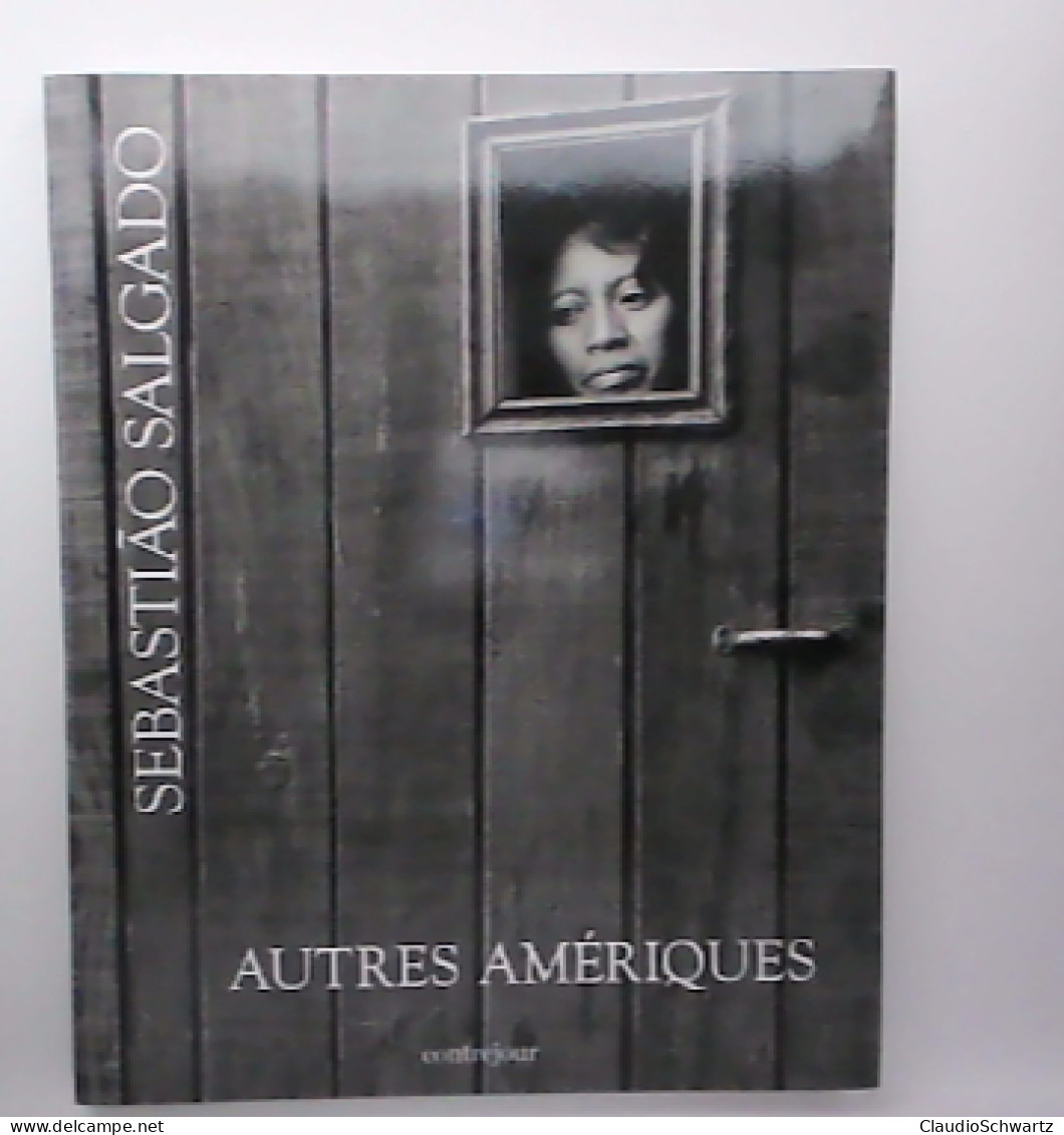 Autres Amériques - Fotografía