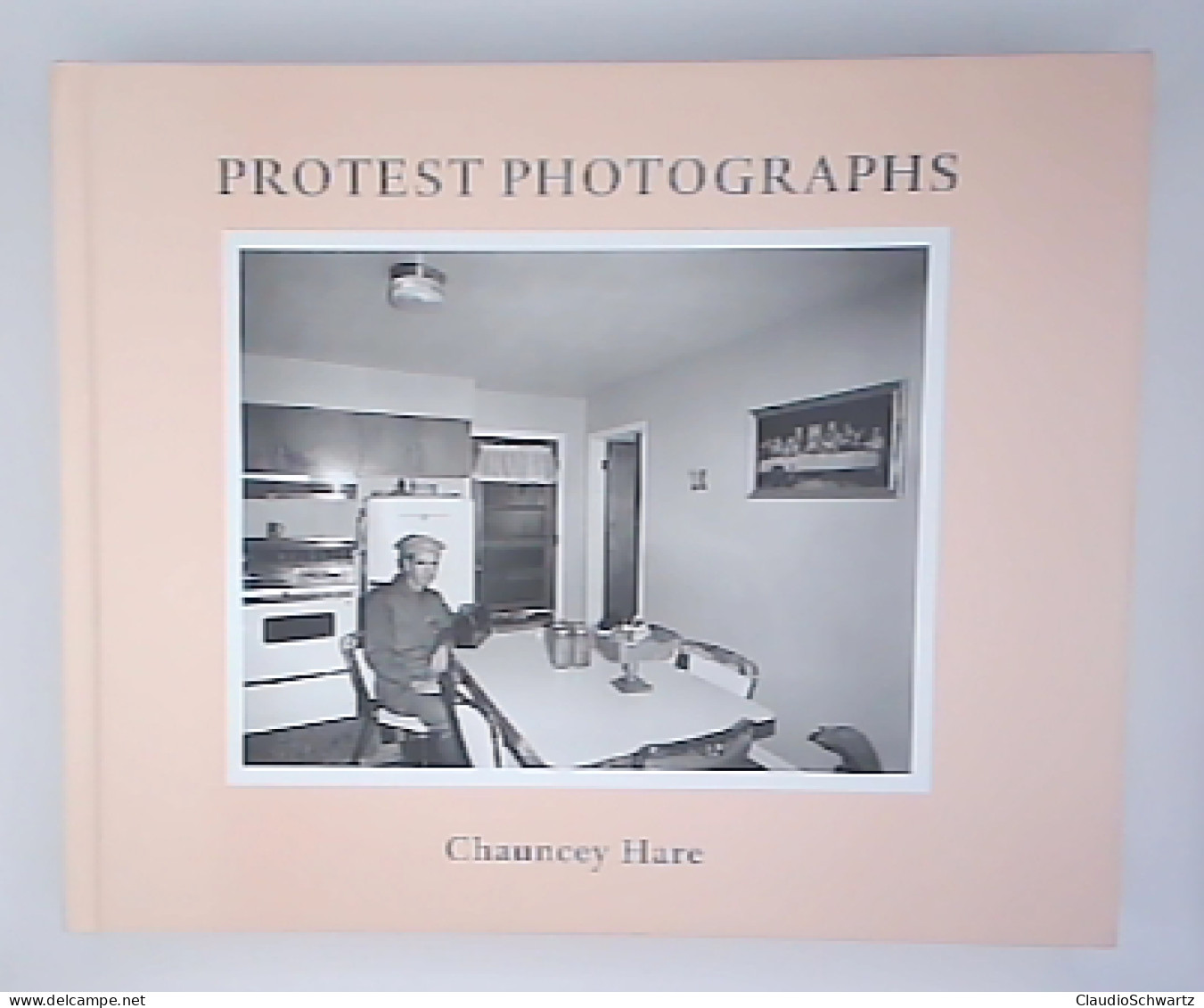 Protest Photographs - Fotografia