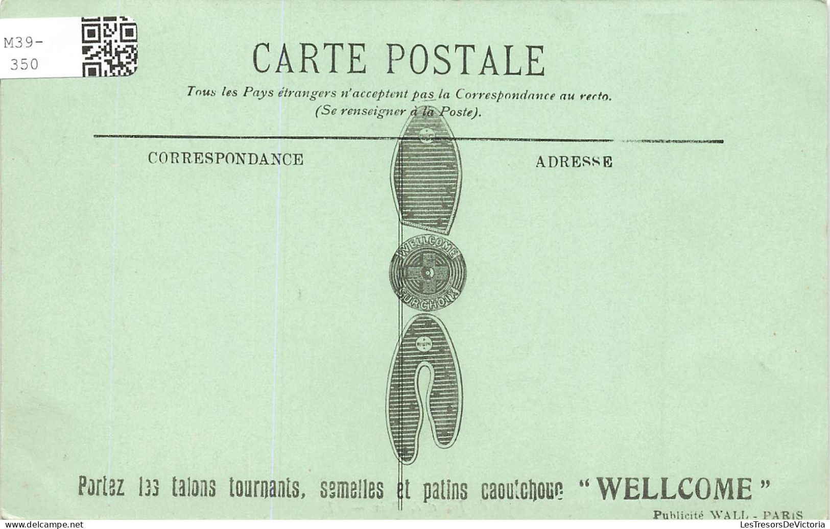 FRANCE - Sens - L'hôtel De Ville - La Salle De Justice De Paix - LL - Carte Postale Ancienne - Sens
