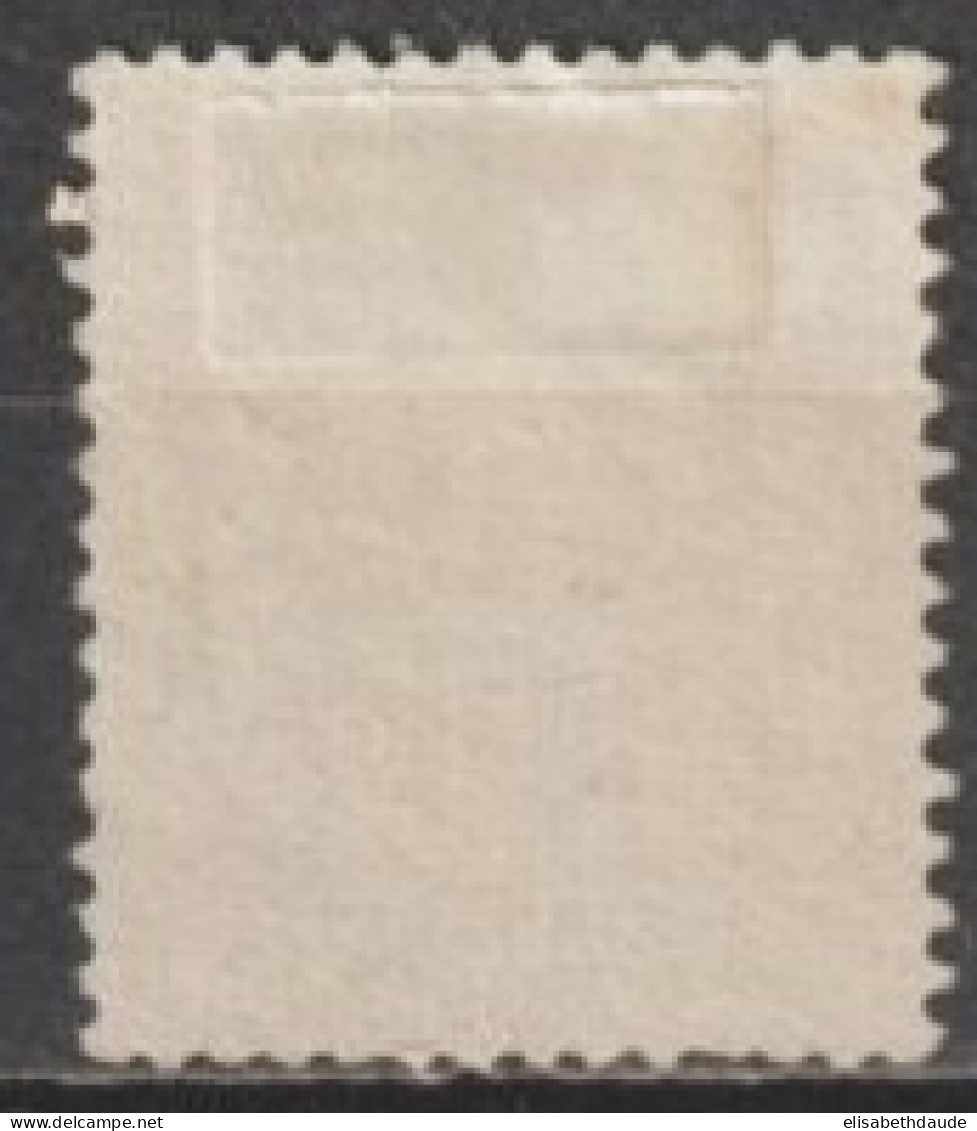 ANJOUAN - 1892 - YVERT N°10 OBLITERE - COTE = 40 EUR - - Used Stamps