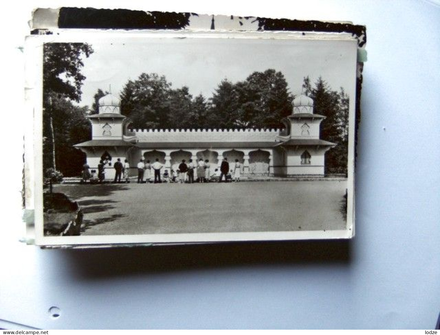 Nederland Holland Pays Bas Kaatsheuvel Efteling  Leuk - Kaatsheuvel