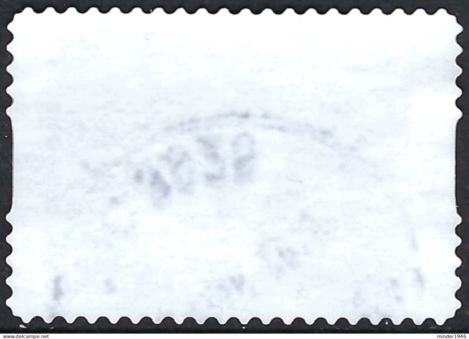 AUSTRALIA 2014 QEII 70c Multicoloured, Bush Ballads-Mulga Bills Bicycle Self Adhesive Stamp SG4179 FU - Used Stamps
