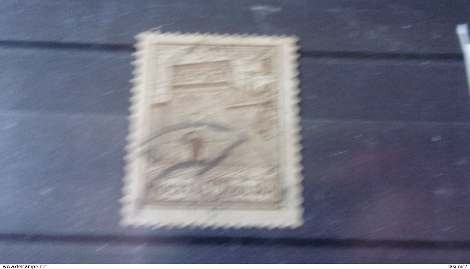 POLOGNE YVERT N° 310 - Used Stamps