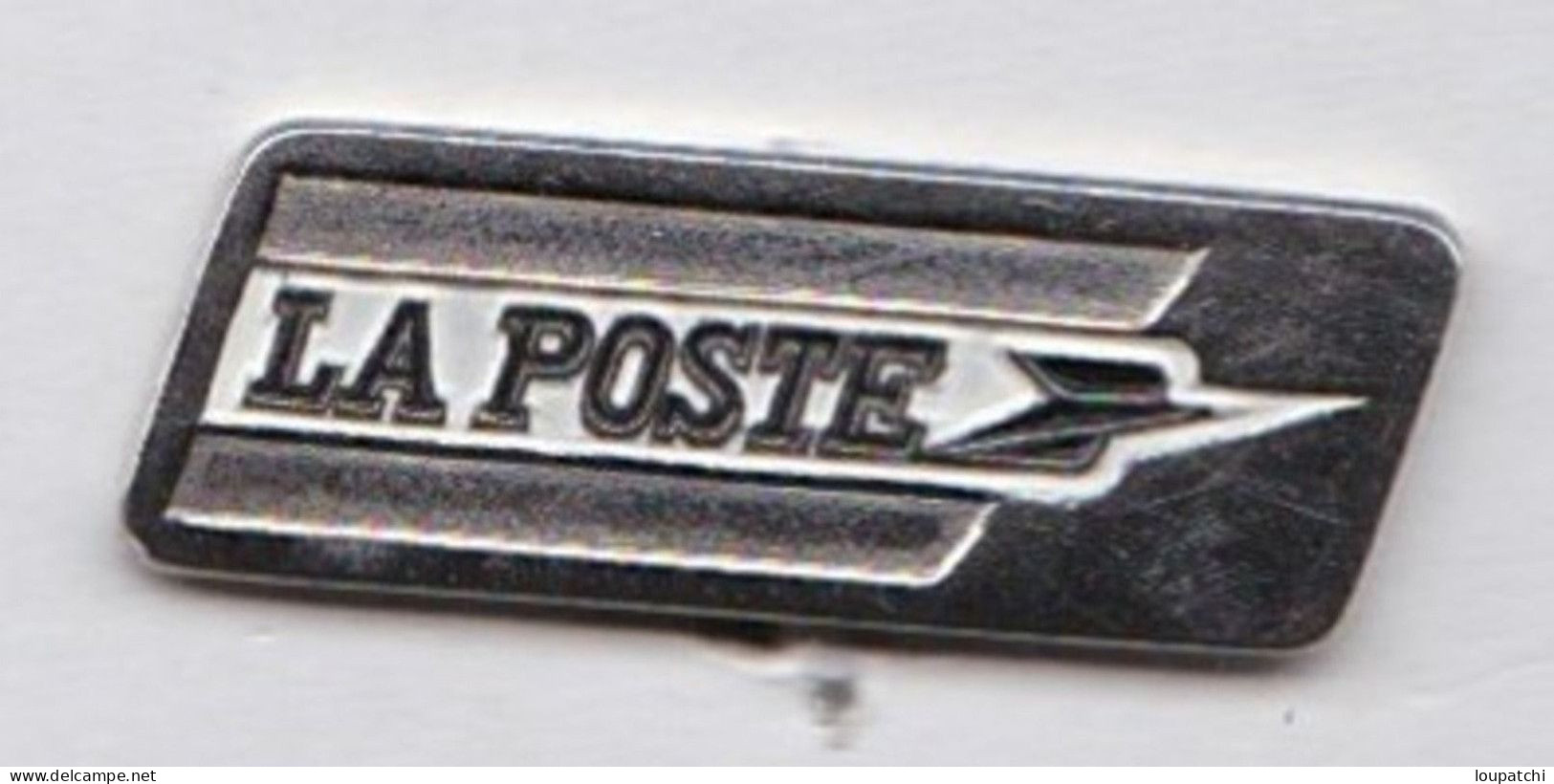 PIN S LA POSTE - Postwesen